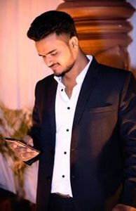 Shubham Shilimkar