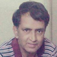 Rangachari Chilakamarri