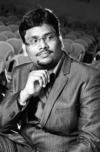 Rajesh Inbha