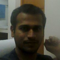 Vishnu M