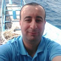 Nader ALzghoul