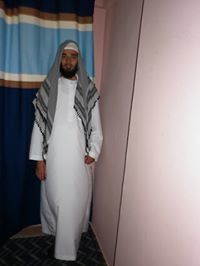 علي ريحان