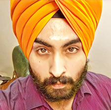 Gaganjeet