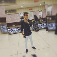 Harshit Dhingra