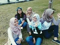 Isnafinda Alfath