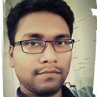 Priyabrata Mishra