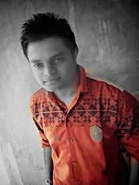 Vishal Solanki