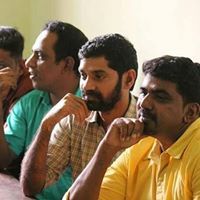 Santhosh Kumar