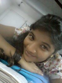 Praneetha Honey