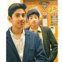 Abdullah Aqeel