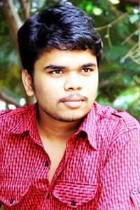 Mathan Karthik