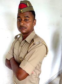 Mithilesh Maurya