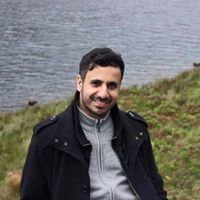 محمود العبري