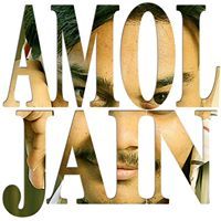 Amol Jain