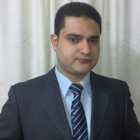 Mohammed Negm