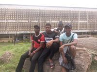 Kelechukwu Ughagwu