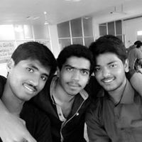 ಪುನೀತ್ ಆರ್