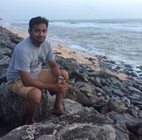 prathesh