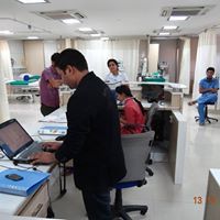 Aniket Kumar