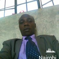 Aggrey Wekesa