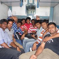 Gopinath Somu