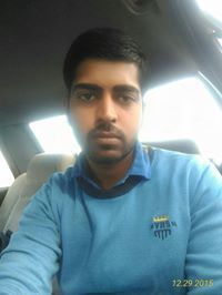 Prashant Roy
