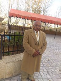 خالد ابوعوض