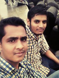 Pranay Jadhav
