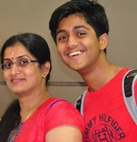 Vishnu Mahesh