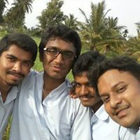 Abhishek Gowda C S