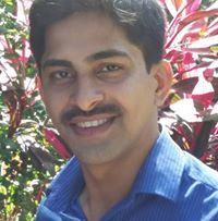 Sandeep Nayak
