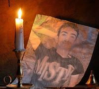 ابراهيم العنسي