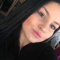 Александрина Митрофанова