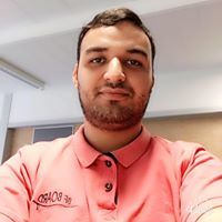 Osama Jurnaz