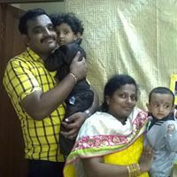 muthu krishnan