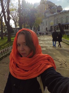 Valeria