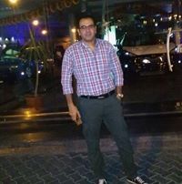 Amr Hamdy