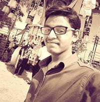 Divyanshu Goyal