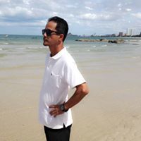 จิรวัฒน์ กลมกลาง