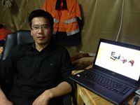 Munkhjargal Khurelbaatar