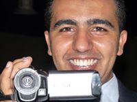 Ahmed Mostafa