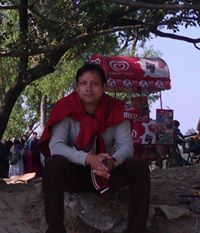 Sandbip Bhattacharjee