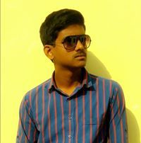 Shubham Patel