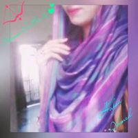 HaFsa Ahmed