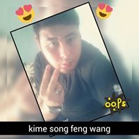 Kime Song