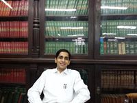 Mandar Soman