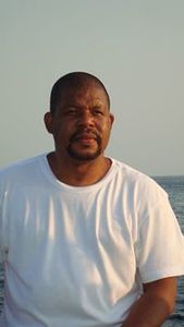 David Nicholas