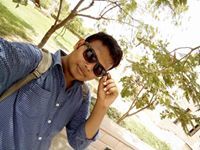 Nirmal Patel