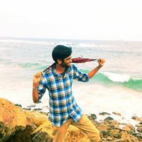 Hari Krishna