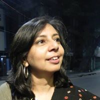 Papiya Das